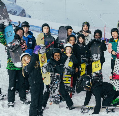 Snowcenter EOB