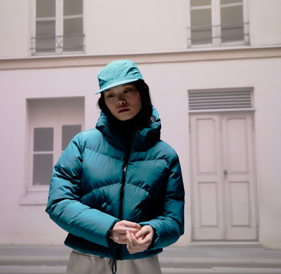 Protest W25 L S Women ZIP SHIFT 01