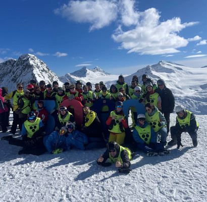 Foto ski 3mb