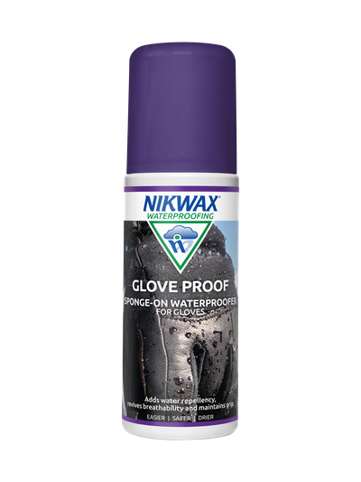 NIKWAX GLOVE PROOF Pflege von Handschuhen