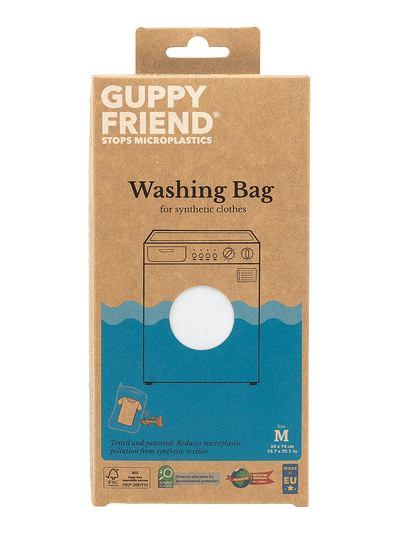 GUPPY FRIEND Guppyfriend laundry bag