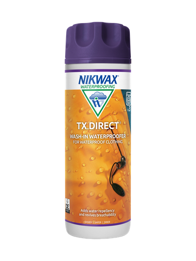 NIKWAX TX DIRECT Impregnating agent