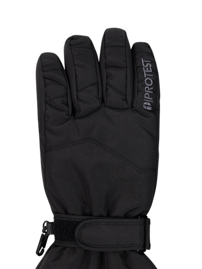 PRTBARKAR JR Gloves