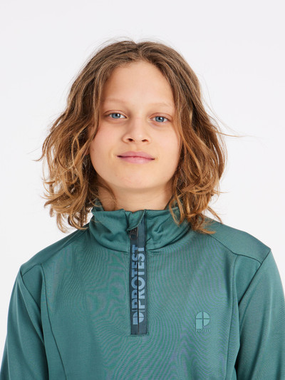 WILLOWY JR Mid layer