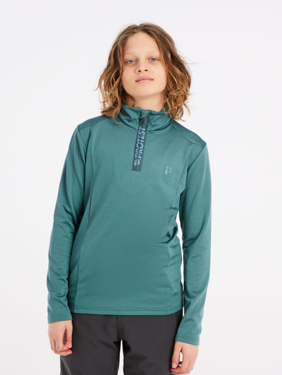 WILLOWY JR Mid layer