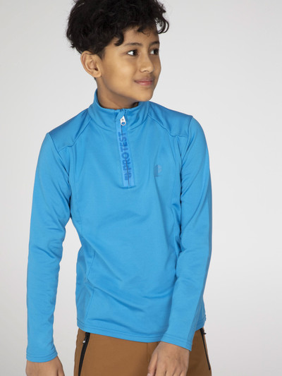 WILLOWY JR Mid layer