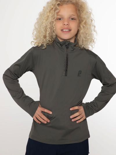 WILLOWY JR Mid layer