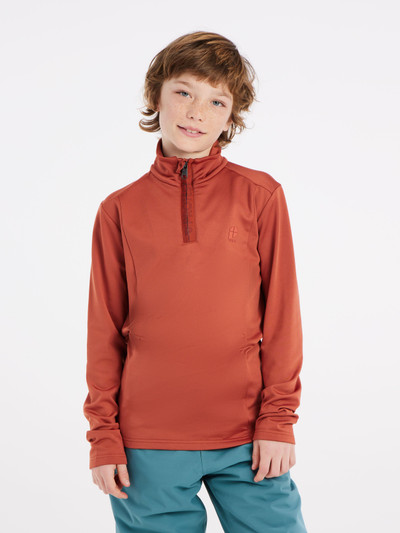 WILLOWY JR Mid layer
