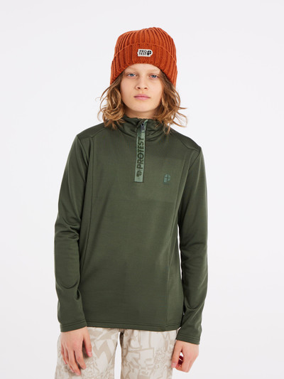 WILLOWY JR Mid layer