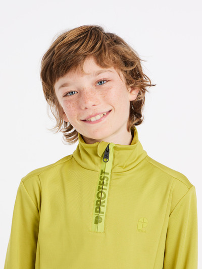 WILLOWY JR Mid layer