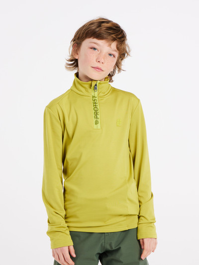 WILLOWY JR Mid layer