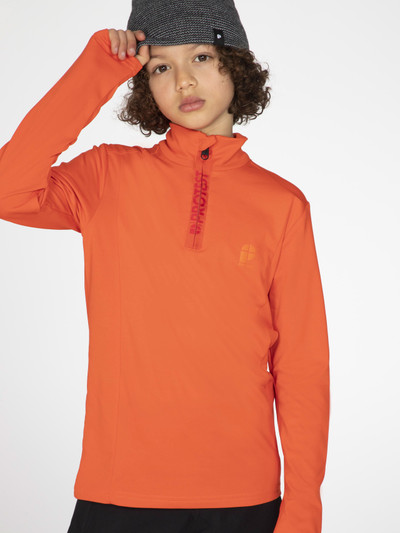 WILLOWY JR Mid layer