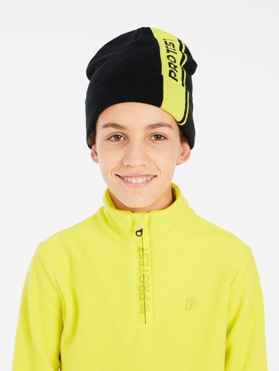 PERFECTY JR Fleece pullover
