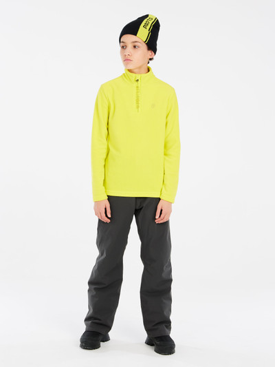 PERFECTY JR Fleece pullover