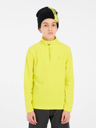 PERFECTY JR Fleece pullover