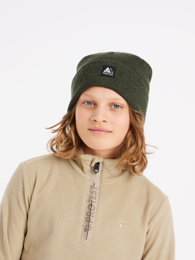 PERFECTY JR Fleece