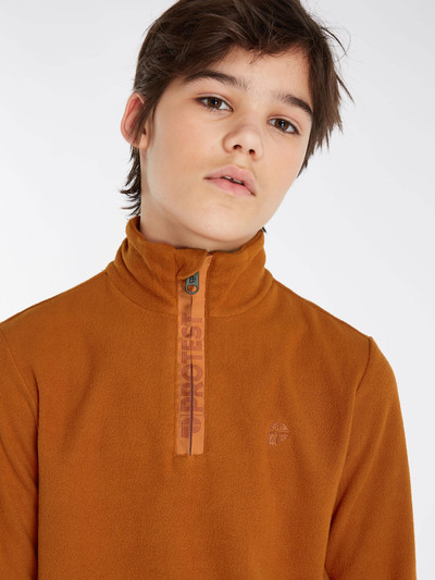 PERFECTY JR Fleece