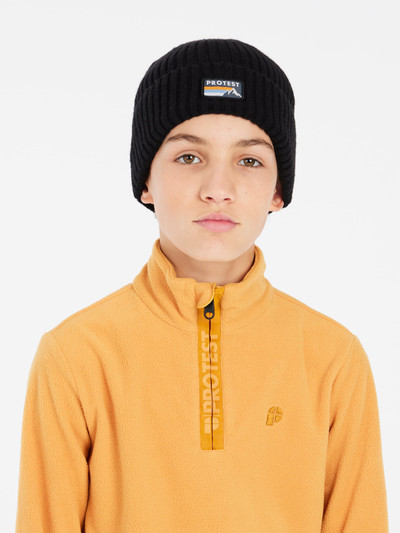 PERFECTY JR Fleece-Pullover