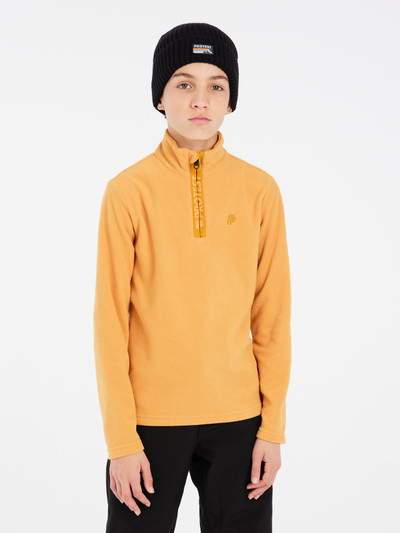 PERFECTY JR Fleece-Pullover