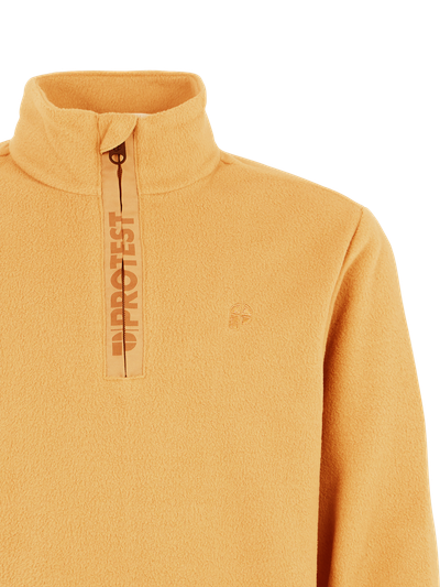 PERFECTY JR Fleece-Pullover