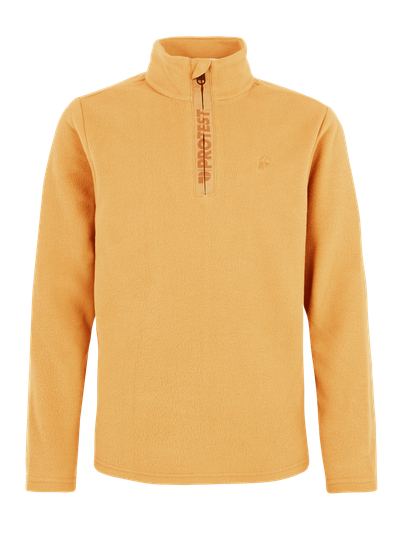 PERFECTY JR Fleece-Pullover