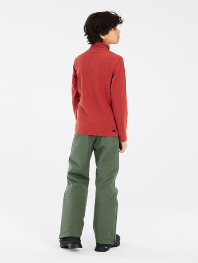 PERFECTY JR Fleece-Pullover