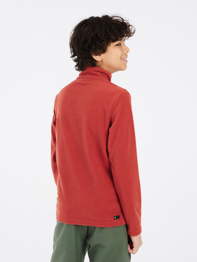 PERFECTY JR Fleece-Pullover