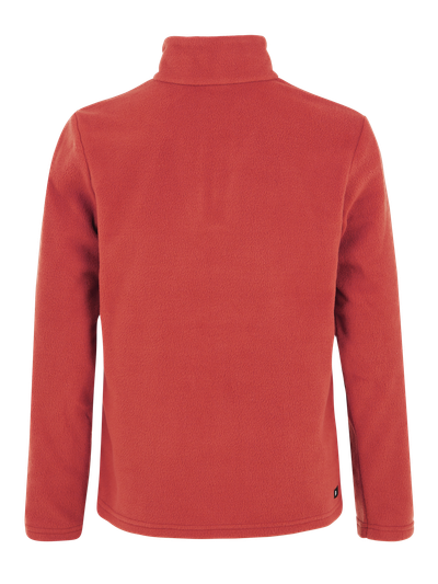 PERFECTY JR Fleece-Pullover