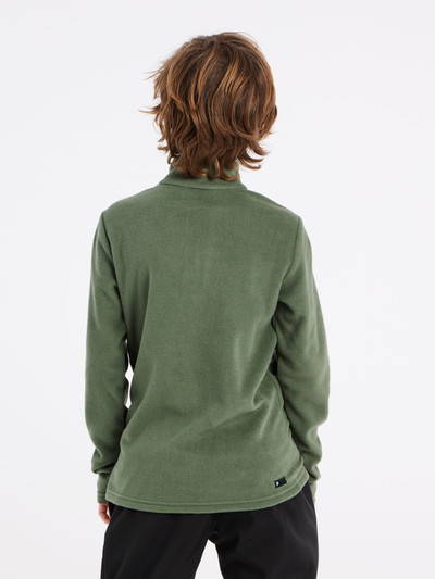 PERFECTY JR Fleece
