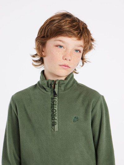 PERFECTY JR Fleece