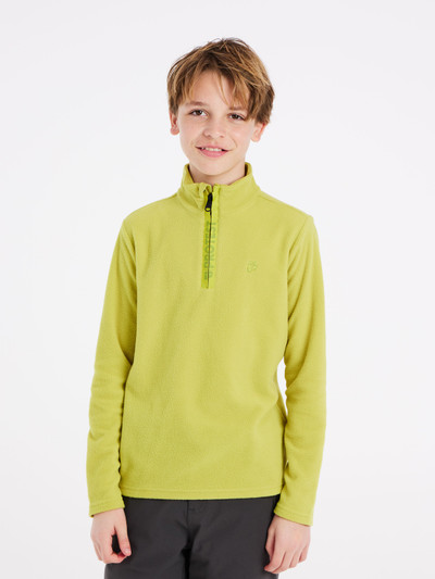 PERFECTY JR Fleece