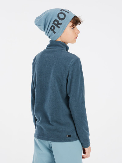 PERFECTY JR Fleece pullover