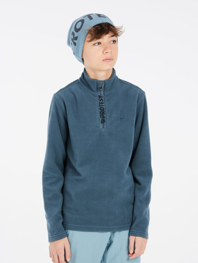 PERFECTY JR Fleece pullover