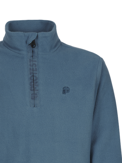 PERFECTY JR Fleece pullover