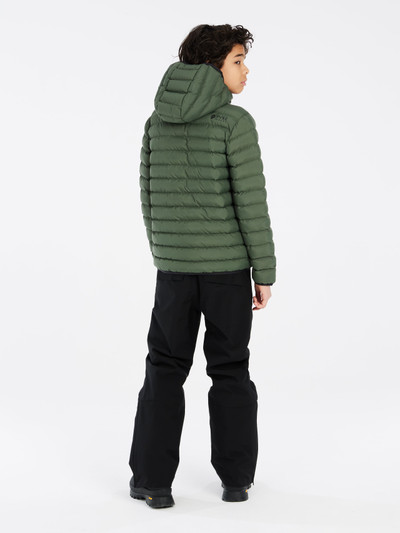 PRTYATES JR Puffer lightweight jacket