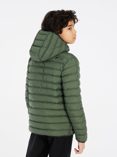 PRTYATES JR Puffer lightweight jacket