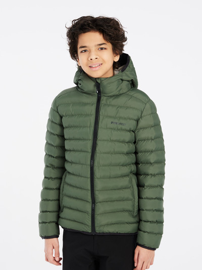 PRTYATES JR Puffer lightweight jacket