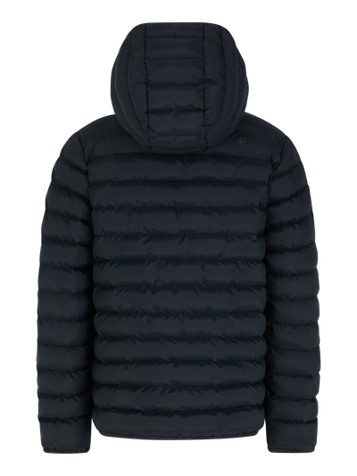PRTYATES JR Puffer lightweight jacket