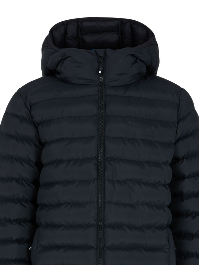 PRTYATES JR Puffer lightweight jacket