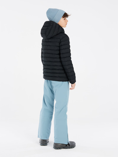 PRTYATES JR Puffer lightweight jacket