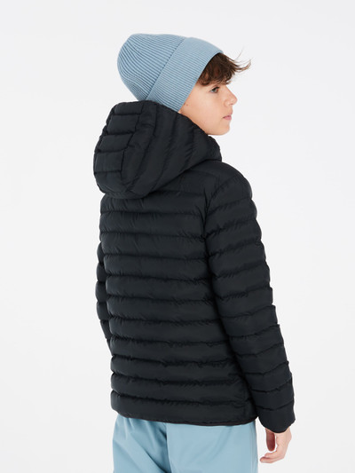 PRTYATES JR Puffer lightweight jacket