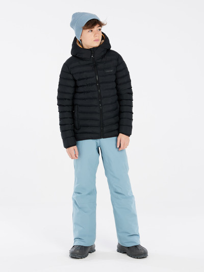 PRTYATES JR Puffer lightweight jacket
