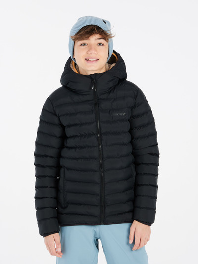 PRTYATES JR Puffer lightweight jacket
