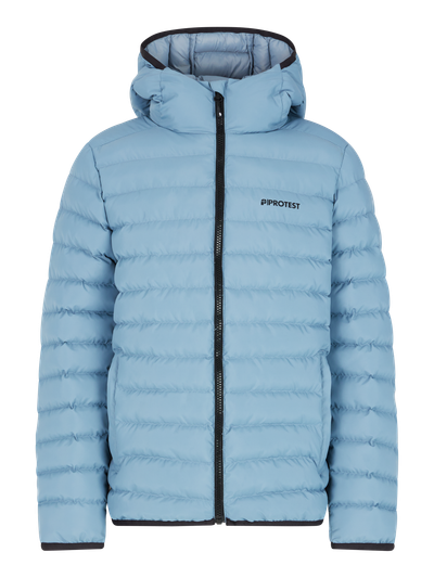 PRTYATES JR Puffer tussenjas