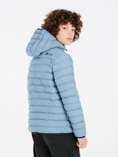 PRTYATES JR Puffer tussenjas