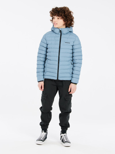 PRTYATES JR Puffer tussenjas