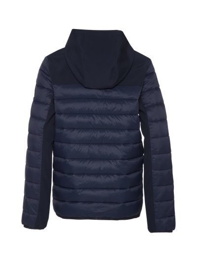PRTGONZO JR Puffer Übergangsjacke
