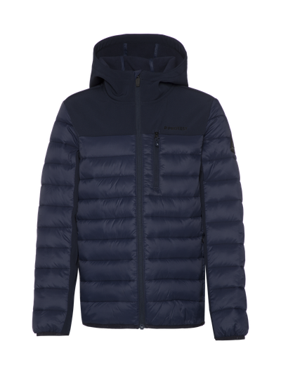 PRTGONZO JR Puffer Übergangsjacke