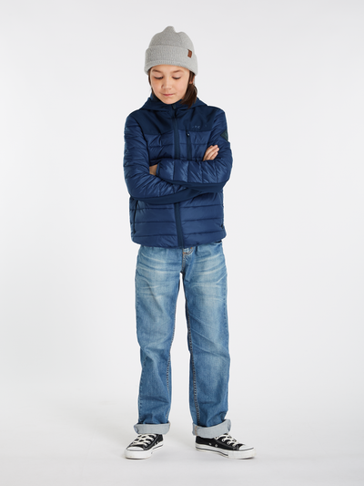 PRTGONZO JR Puffer Übergangsjacke
