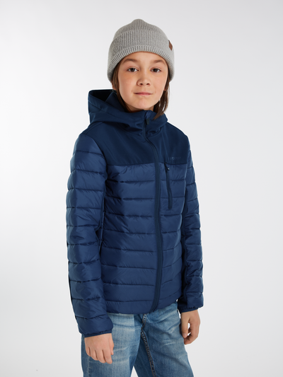 PRTGONZO JR Puffer Übergangsjacke